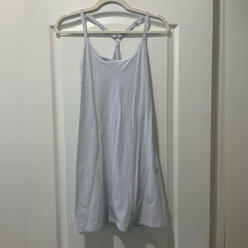 Outdoor Voices Exercise Dress